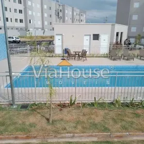 Apartamento com 2 Quartos à venda, 56m² no Reserva Macaúba, Ribeirão Preto