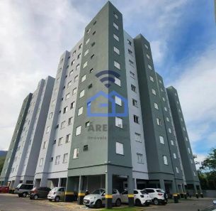 Apartamento com 2 Quartos à venda, 60m² no Vila Balneário Santa Martha, Caraguatatuba