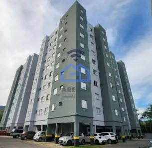 Apartamento com 2 Quartos à venda, 60m² no Vila Balneário Santa Martha, Caraguatatuba