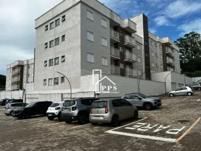 Apartamento com 2 Quartos à venda, 74m² no Santa Claudina, Vinhedo