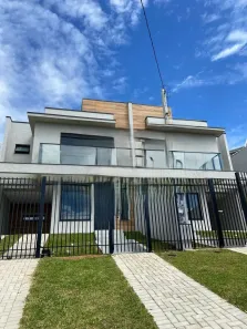 Sobrado com 3 Quartos à venda, 104m² no Atuba, Curitiba
