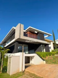 Casa de Condomínio com 4 Quartos à venda, 575m² no Alphaville, Santana de Parnaíba