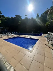 Apartamento com 2 Quartos à venda, 52m² no Curicica, Rio de Janeiro
