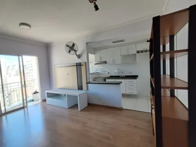 Apartamento com 2 Quartos à venda, 56m² no Consolação, São Paulo