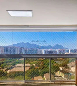 Cobertura com 3 Quartos à venda, 132m² no Barra Olímpica, Rio de Janeiro