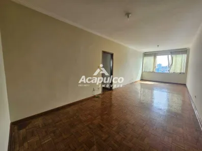 Apartamento com 3 Quartos à venda, 126m² no Centro, Americana