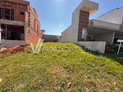 Lote/Terreno à venda, 200m² no Vila Monte Alegre, Paulínia