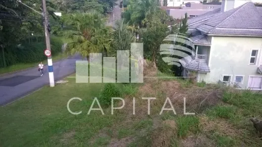 Lote/Terreno à venda, 2019m² no Residencial Tamboré, Barueri