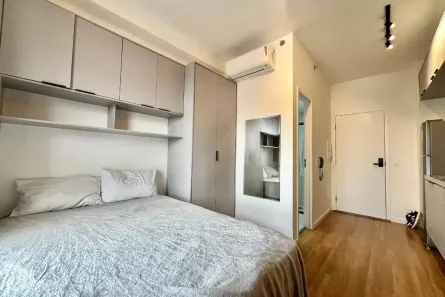 Apartamento com 1 Quarto à venda, 26m² no Vila Mariana, São Paulo