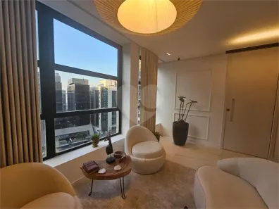 Sala Comercial à venda, 70m² no Paraíso, São Paulo