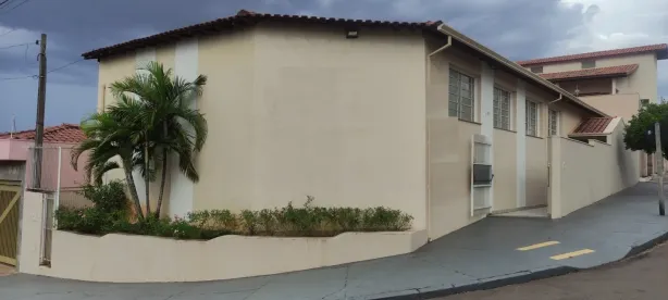 Imóvel Comercial com 1 Quarto à venda, 205m² no Jardim Nova São Carlos, São Carlos