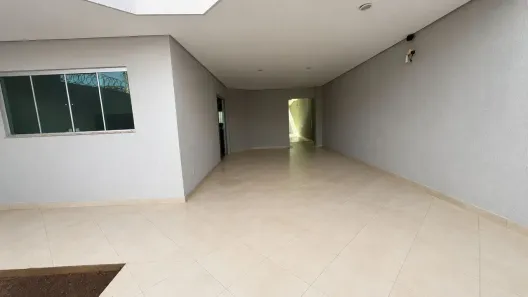 Casa com 3 Quartos à venda, 387m² no Vila Rezende, Goiânia