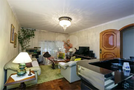 Sobrado com 3 Quartos à venda, 188m² no Vila Mascote, São Paulo