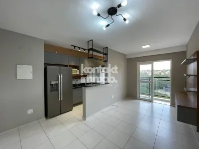 Apartamento com 2 Quartos para alugar, 53m² no Parque Morumbi, Votorantim
