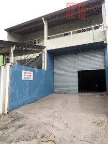 Ponto Comercial para alugar, 220m² no Rudge Ramos, São Bernardo do Campo