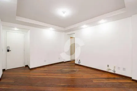 Apartamento com 2 Quartos à venda, 90m² no Icaraí, Niterói