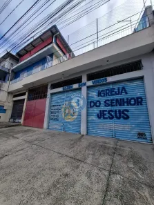 Prédio Comercial com 3 Quartos à venda, 275m² no Jardim São Bento Novo, São Paulo
