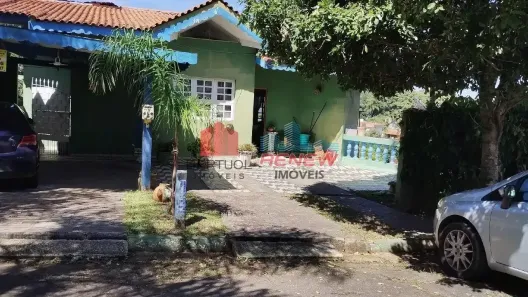 Casa de Condomínio com 3 Quartos à venda, 175m² no Marambaia, Vinhedo
