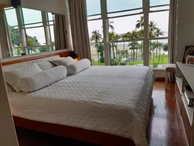 Apartamento com 3 Quartos à venda, 165m² no Itararé, São Vicente