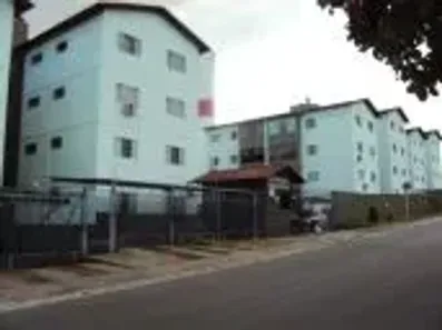 Apartamento com 2 Quartos para alugar, 67m² no Setor dos Afonsos, Aparecida de Goiânia