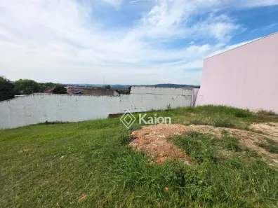Lote/Terreno à venda, 150m² no Portal dos Sabiás, Itu