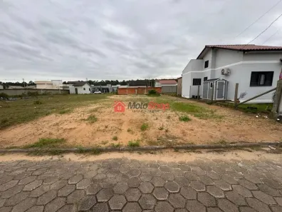 Lote/Terreno à venda, 312m² no Caverazinho, Araranguá