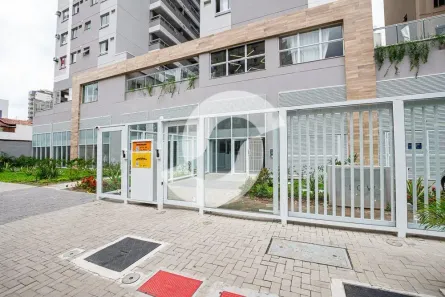 Apartamento com 2 Quartos à venda, 47m² no Santa Rosa, Niterói