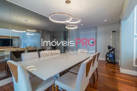 Apartamento com 3 Quartos à venda, 170m² no Vila Suzana, São Paulo