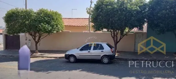 Casa com 3 Quartos à venda, 100m² no Parque Dom Pedro II, Campinas