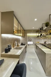 Apartamento com 3 Quartos à venda, 141m² no Brás, São Paulo