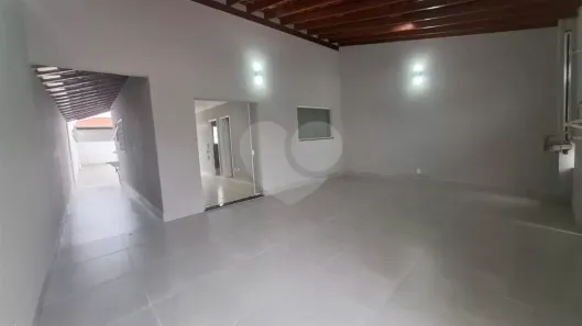 Casa com 2 Quartos para venda ou aluguel, 42m² no Residencial Mont Carlo, Piracicaba