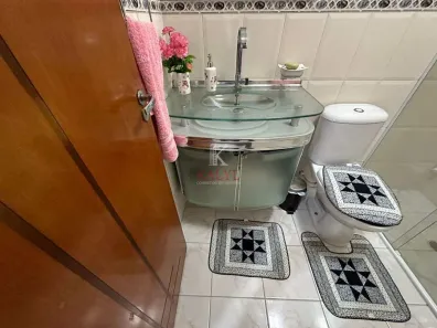Apartamento com 2 Quartos à venda, 95m² no Guilhermina, Praia Grande