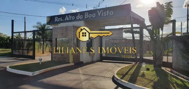 Lote/Terreno à venda, 274m² no Jardim Maria Luiza II, Araraquara