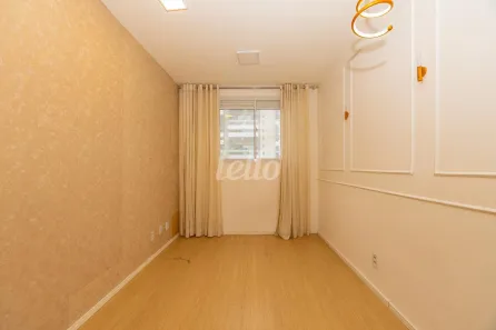 Apartamento com 2 Quartos para alugar, 37m² no Barra Funda, São Paulo