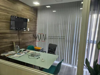 Sala Comercial à venda, 45m² no Centro, Rio de Janeiro