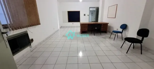 Sala Comercial para alugar, 48m² no Pátria Nova, Novo Hamburgo