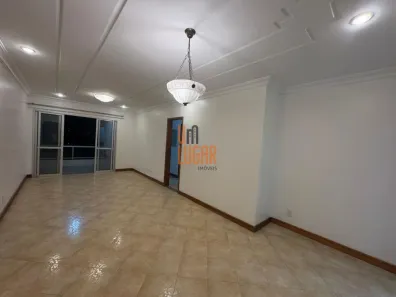Apartamento com 3 Quartos para alugar, 120m² no Batista Campos, Belém