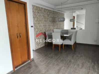 Casa de Condomínio com 3 Quartos à venda, 156m² no Vila Aricanduva, São Paulo