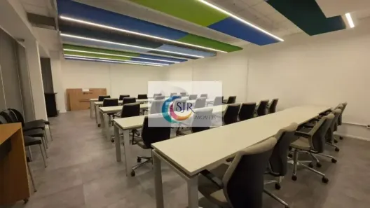 Sala Comercial para alugar, 347m² no Vila Olímpia, São Paulo