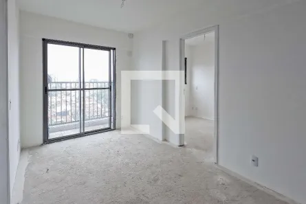 Apartamento com 2 Quartos à venda, 45m² no Vila Albertina, São Paulo