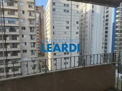 Apartamento com 3 Quartos à venda, 214m² no Jardim Paulista, São Paulo