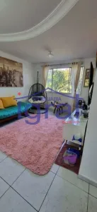 Apartamento com 2 Quartos à venda, 55m² no Jardim Vilas Boas, São Paulo