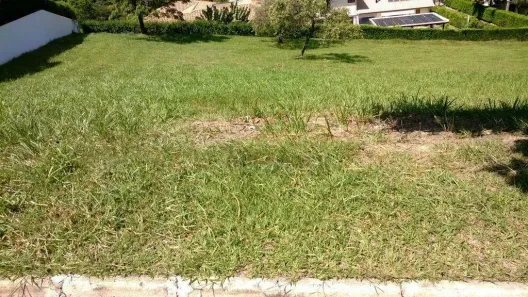 Lote/Terreno à venda, 1014m² no Jardim Plaza Athénée, Itu