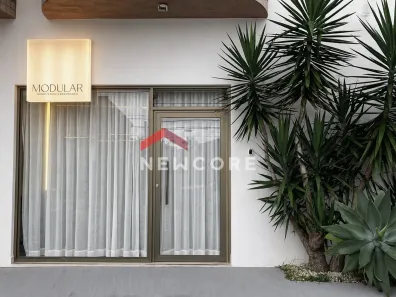 Sala Comercial à venda, 120m² no Estância São José, Peruíbe