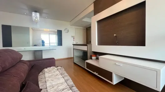 Apartamento com 3 Quartos para alugar, 70m² no Residencial José Lázaro Gouvea, Londrina