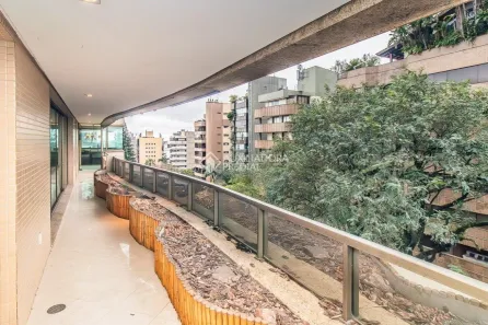 Apartamento com 3 Quartos à venda, 302m² no Bela Vista, Porto Alegre