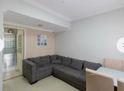Casa de Condomínio com 2 Quartos à venda, 72m² no Parada XV de Novembro, São Paulo