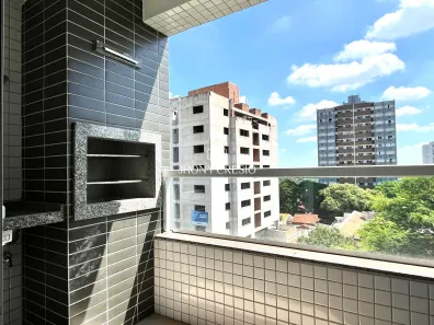 Apartamento com 2 Quartos à venda, 65m² no Zona 07, Maringá