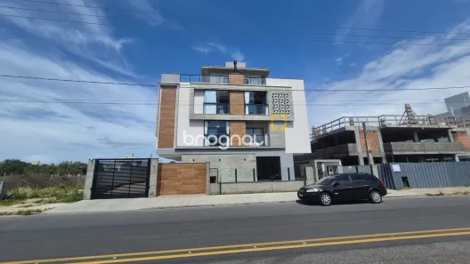 Apartamento com 2 Quartos à venda, 64m² no Ingleses do Rio Vermelho, Florianópolis