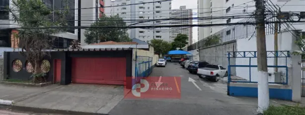 Ponto Comercial para alugar, 688m² no Indianópolis, São Paulo
